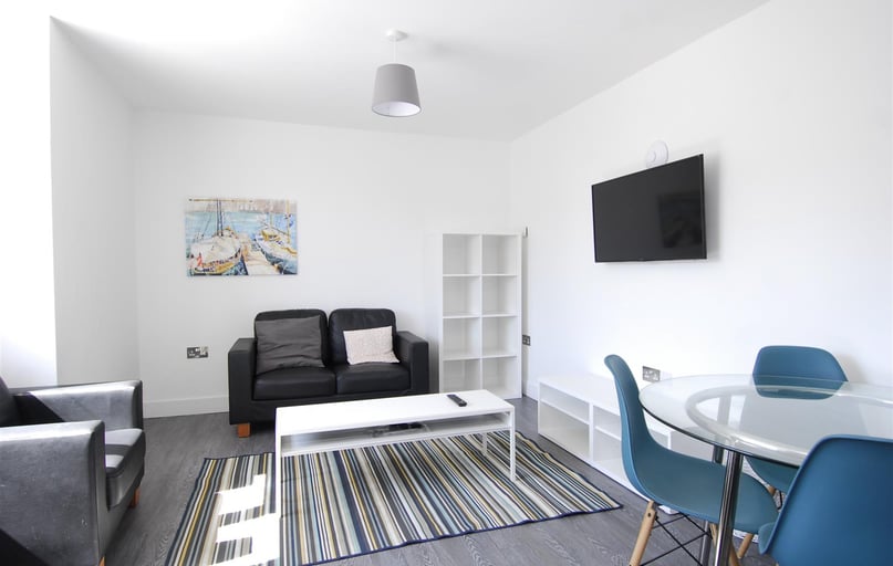 Belgrave Lane, Mutley, Plymouth - Image 1